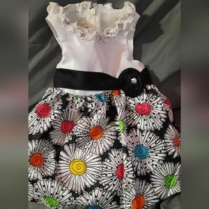 American Pricess dress 9mo.